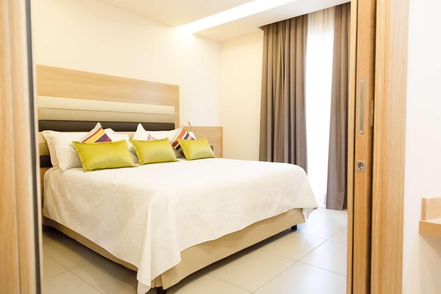 לאגו פטרייה Hotel Agora Sure Hotel Collection By Best Western מראה חיצוני תמונה