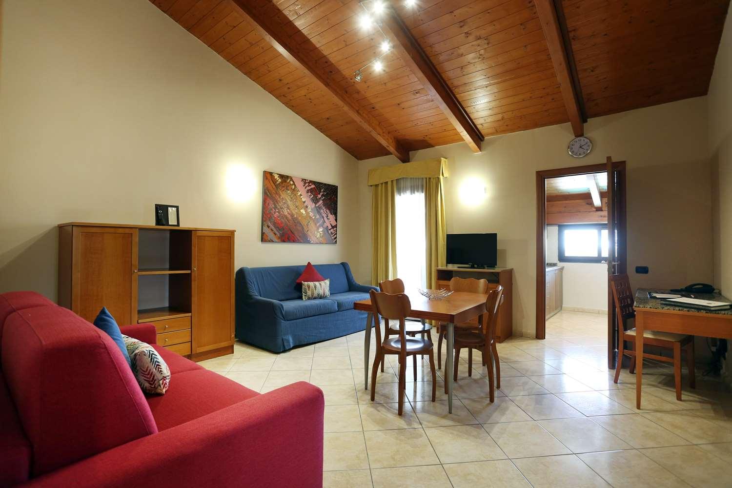 לאגו פטרייה Hotel Agora Sure Hotel Collection By Best Western מראה חיצוני תמונה