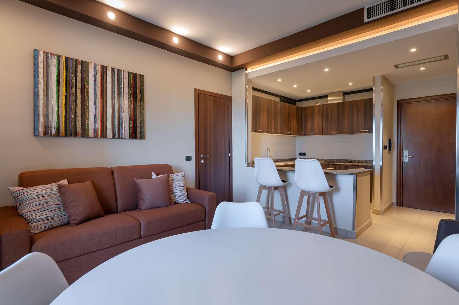 לאגו פטרייה Hotel Agora Sure Hotel Collection By Best Western מראה חיצוני תמונה