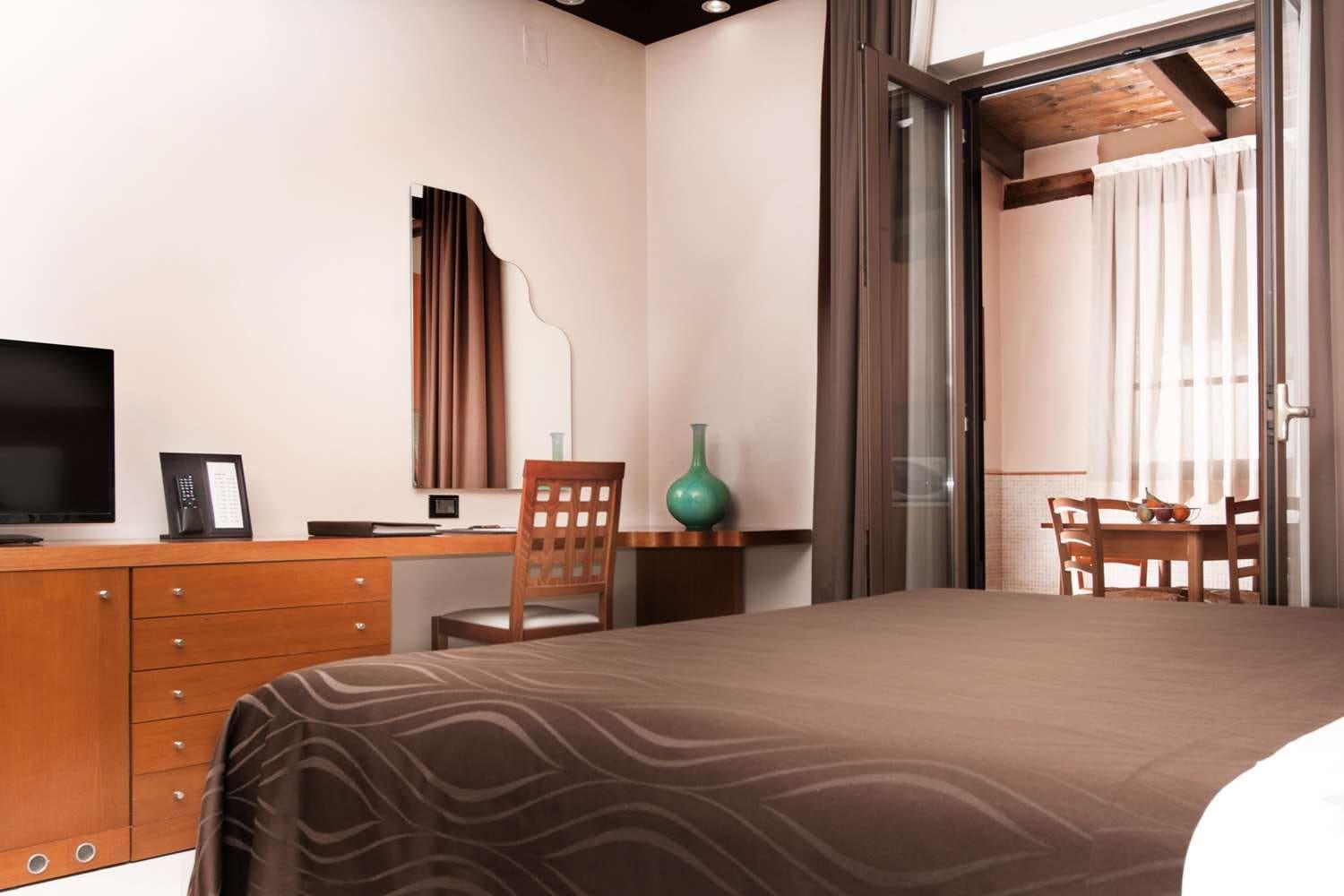 לאגו פטרייה Hotel Agora Sure Hotel Collection By Best Western מראה חיצוני תמונה