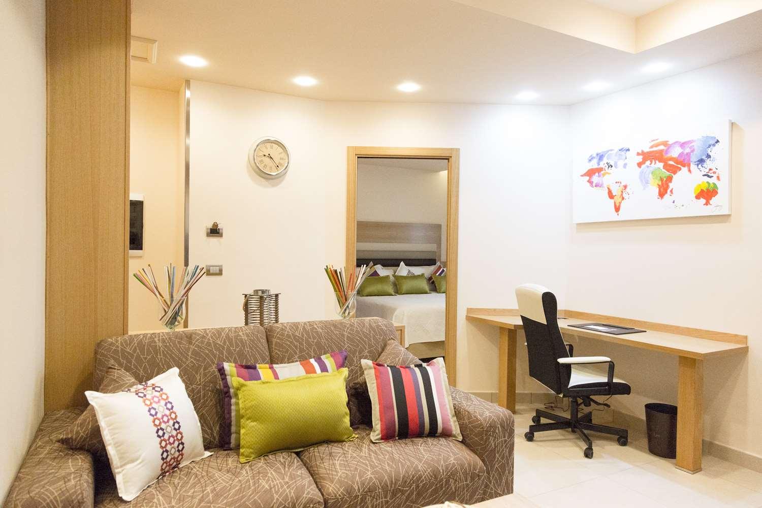 לאגו פטרייה Hotel Agora Sure Hotel Collection By Best Western מראה חיצוני תמונה