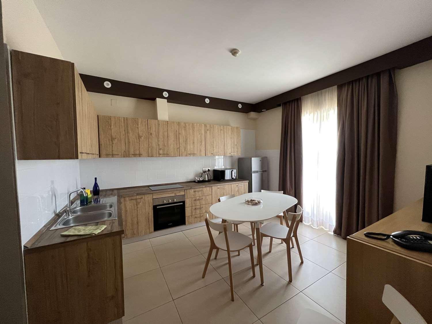 לאגו פטרייה Hotel Agora Sure Hotel Collection By Best Western מראה חיצוני תמונה
