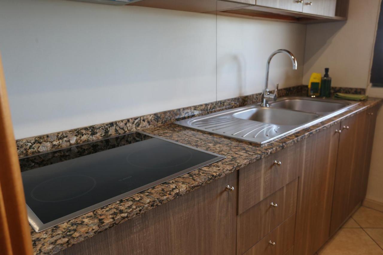 לאגו פטרייה Hotel Agora Sure Hotel Collection By Best Western מראה חיצוני תמונה