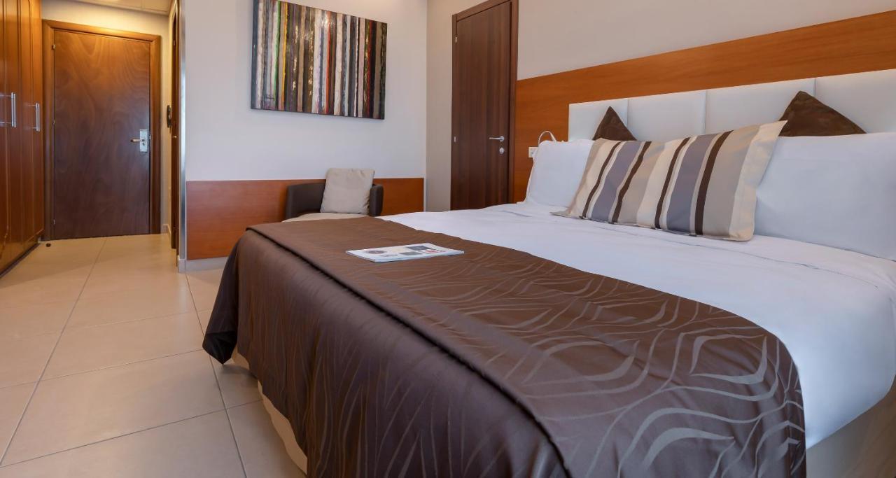 לאגו פטרייה Hotel Agora Sure Hotel Collection By Best Western מראה חיצוני תמונה