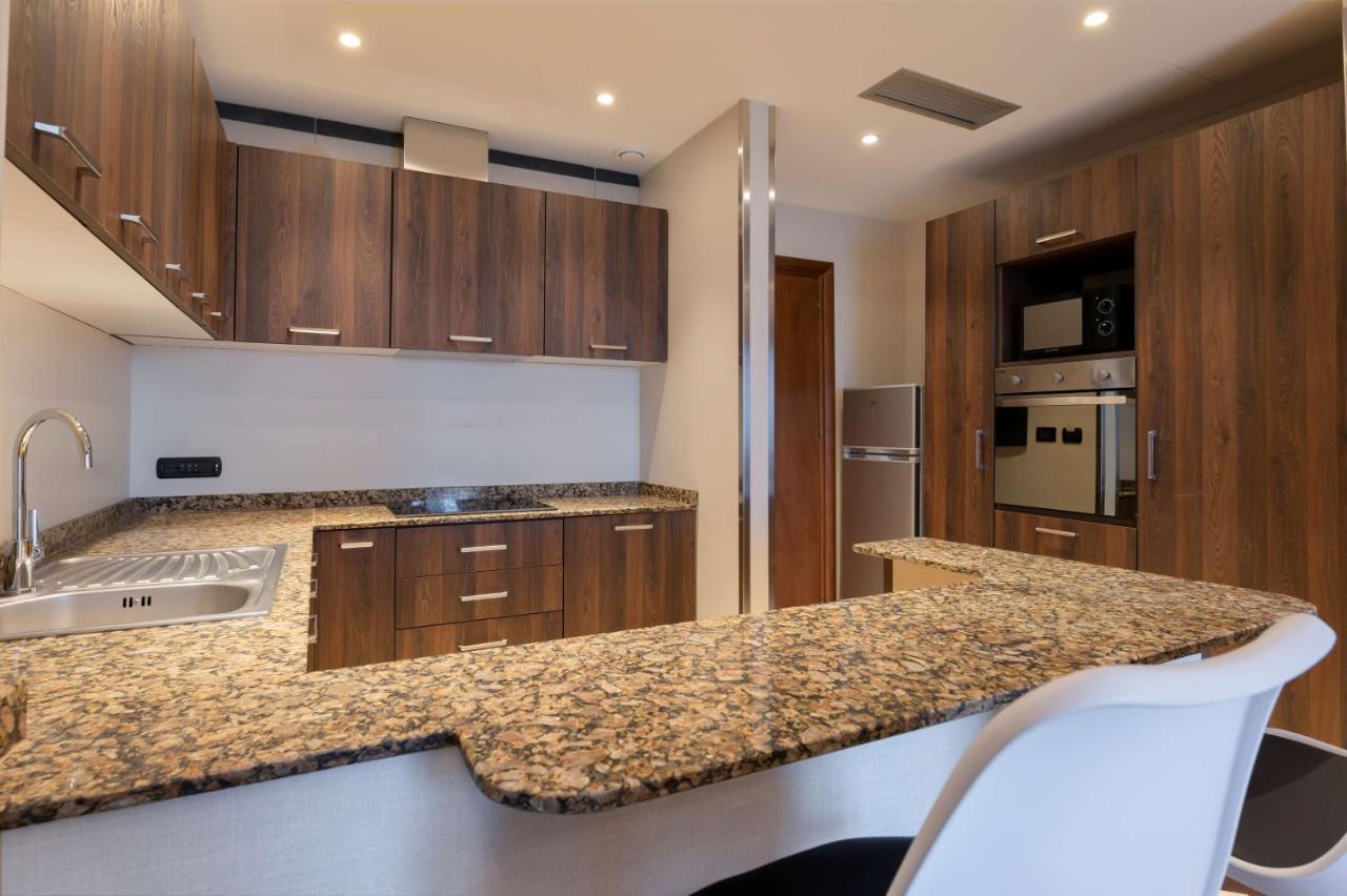 לאגו פטרייה Hotel Agora Sure Hotel Collection By Best Western מראה חיצוני תמונה