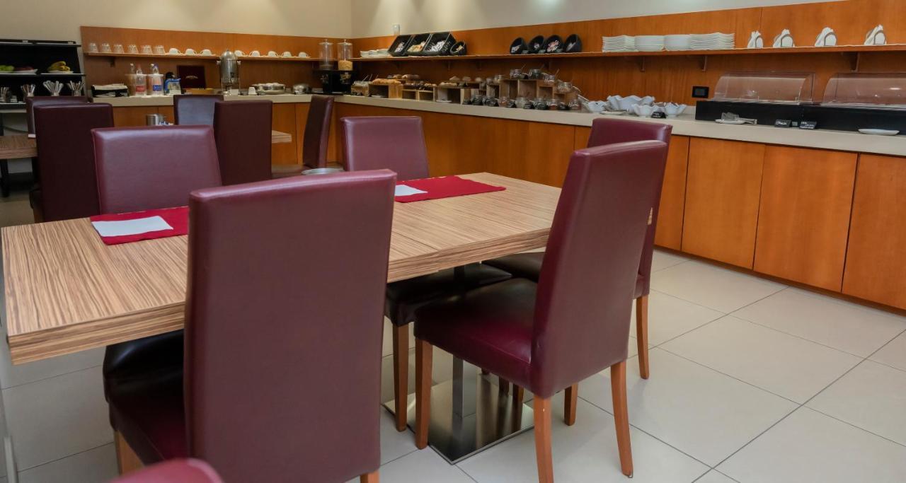 לאגו פטרייה Hotel Agora Sure Hotel Collection By Best Western מראה חיצוני תמונה