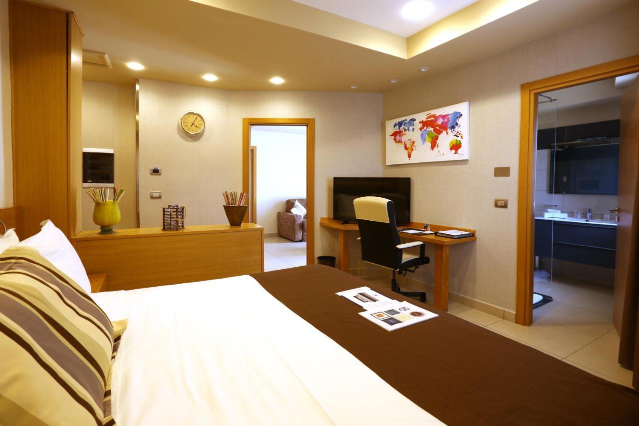 לאגו פטרייה Hotel Agora Sure Hotel Collection By Best Western מראה חיצוני תמונה