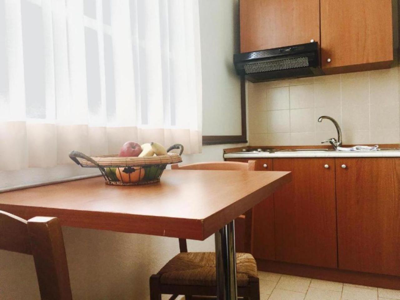 לאגו פטרייה Hotel Agora Sure Hotel Collection By Best Western מראה חיצוני תמונה