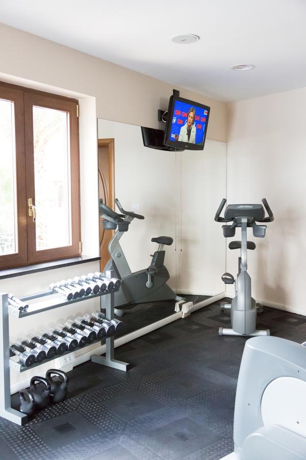 לאגו פטרייה Hotel Agora Sure Hotel Collection By Best Western מראה חיצוני תמונה