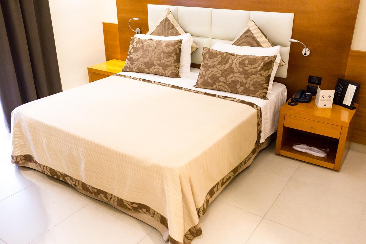 לאגו פטרייה Hotel Agora Sure Hotel Collection By Best Western מראה חיצוני תמונה