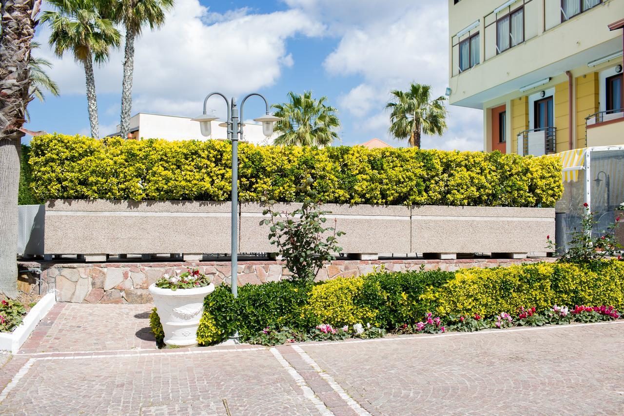 לאגו פטרייה Hotel Agora Sure Hotel Collection By Best Western מראה חיצוני תמונה
