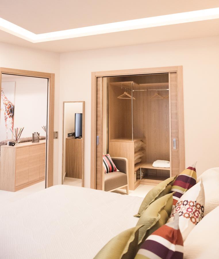 לאגו פטרייה Hotel Agora Sure Hotel Collection By Best Western מראה חיצוני תמונה