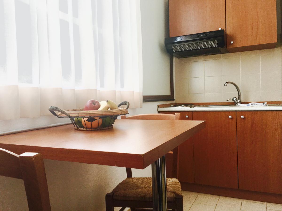 לאגו פטרייה Hotel Agora Sure Hotel Collection By Best Western מראה חיצוני תמונה
